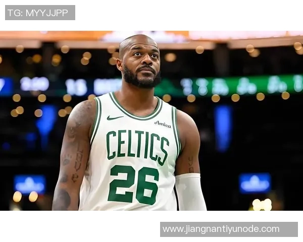 绿军若能补强中锋位置本赛季或将成为东部强劲竞争者