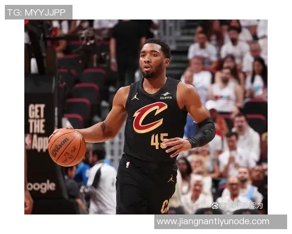 米切尔骑士生涯45场得分超越欧文并列队史第二詹姆斯18次稳居第一